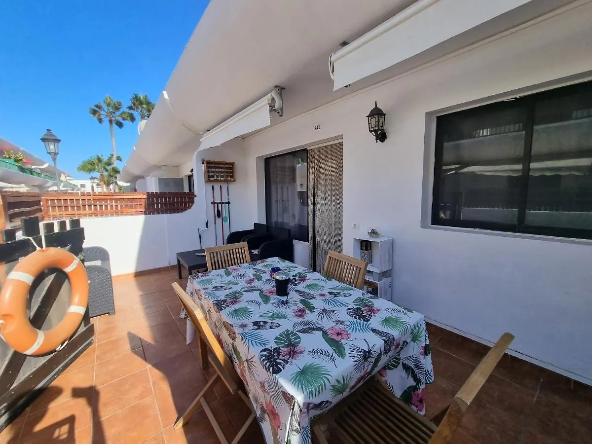 Casa Maui Apartment Corralejo