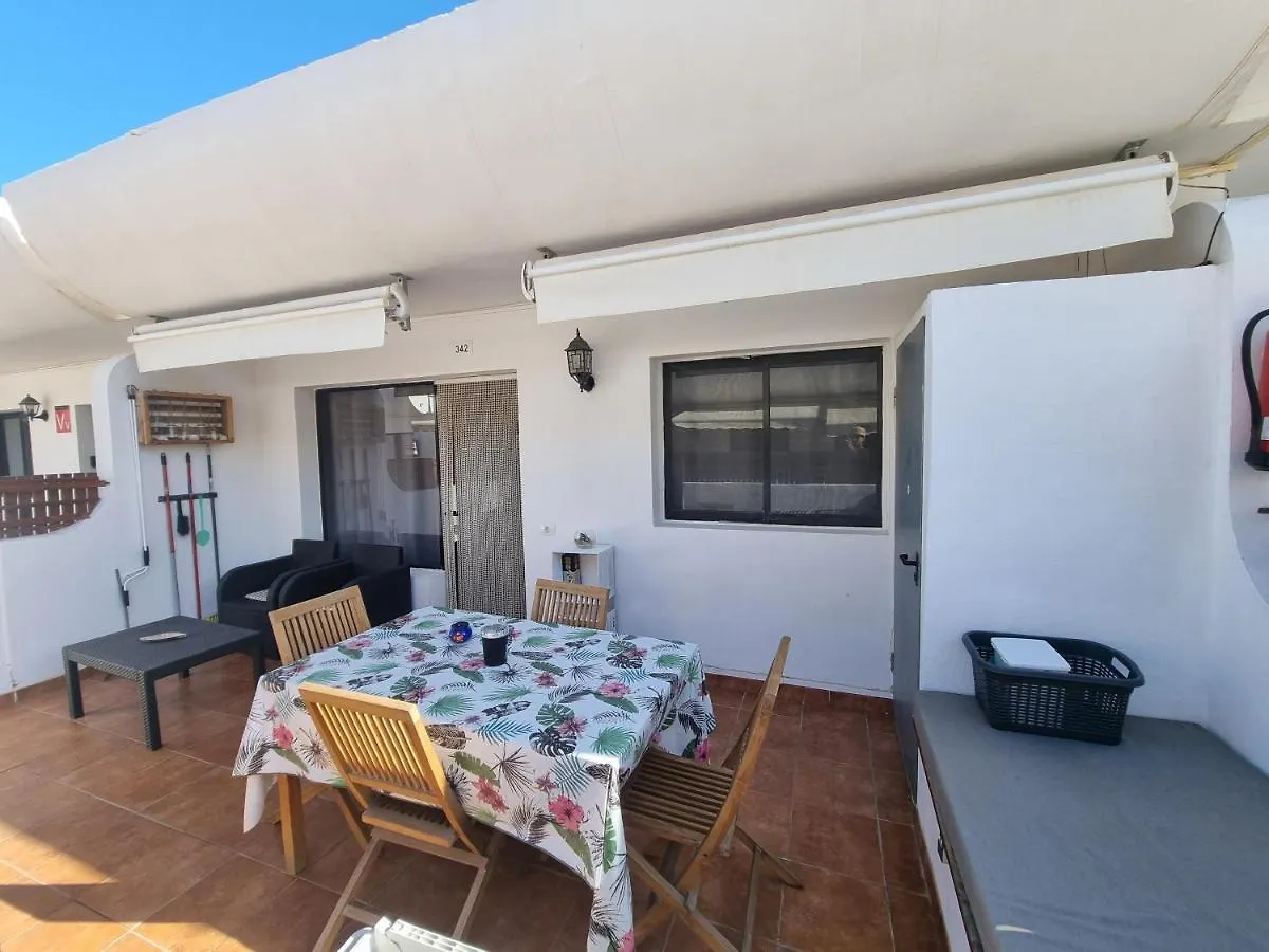 Casa Maui Apartment Corralejo Spain