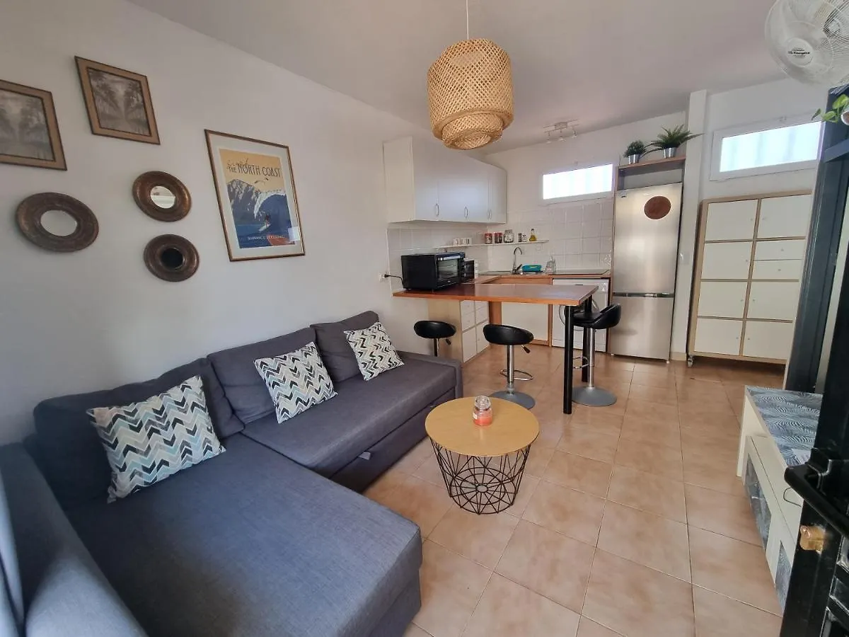 Casa Maui Apartment Corralejo 0*,  Spain