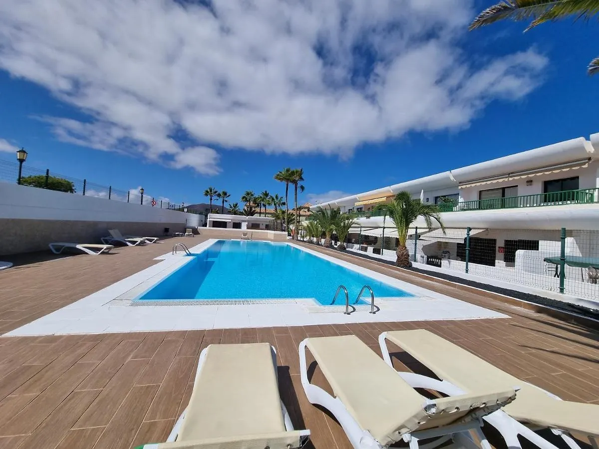 Casa Maui Apartment Corralejo