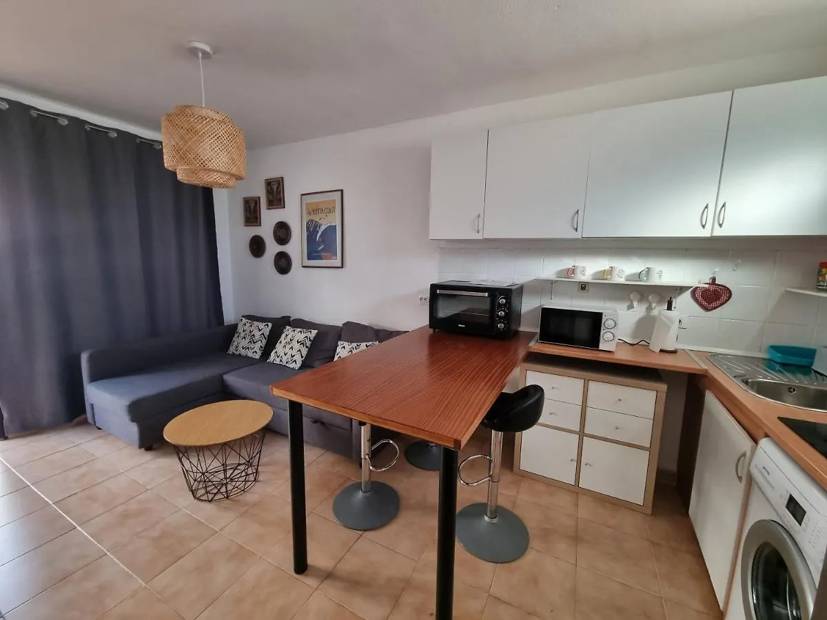 Casa Maui Apartment Corralejo