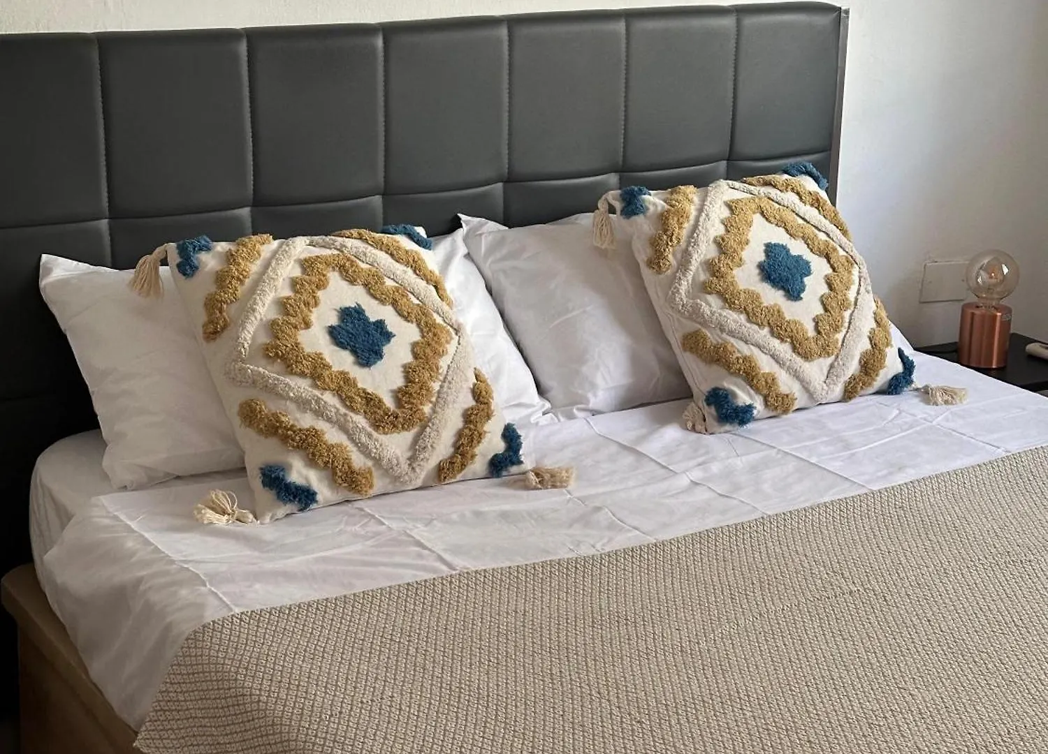 Apartman Casa Maui Relax And Comfort Near The Sea Corralejo