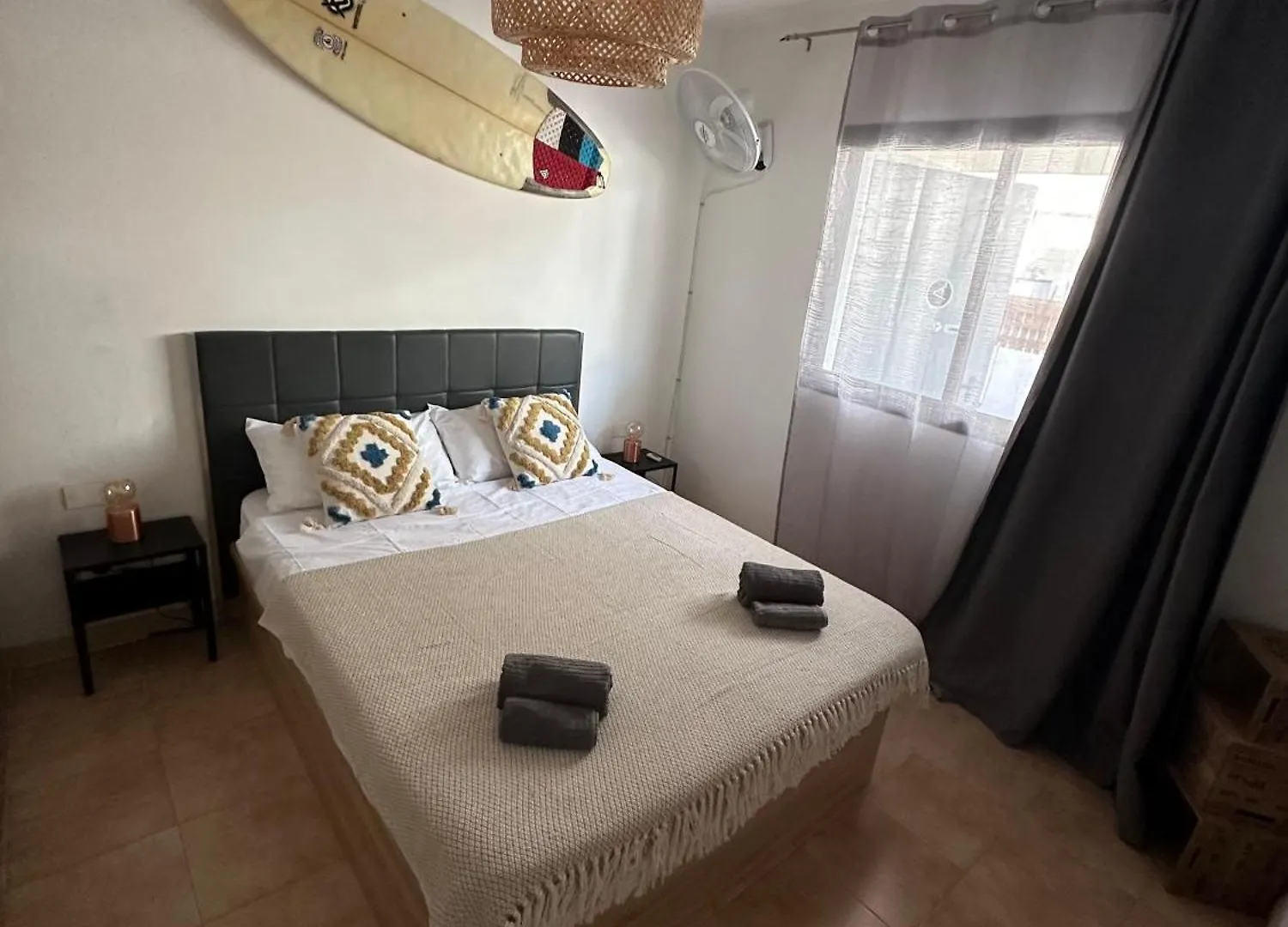 Apartman Casa Maui Relax And Comfort Near The Sea Corralejo