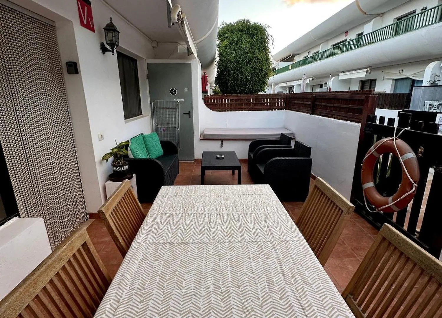 Casa Maui Relax And Comfort Near The Sea Corralejo 0*,  Spanyolország