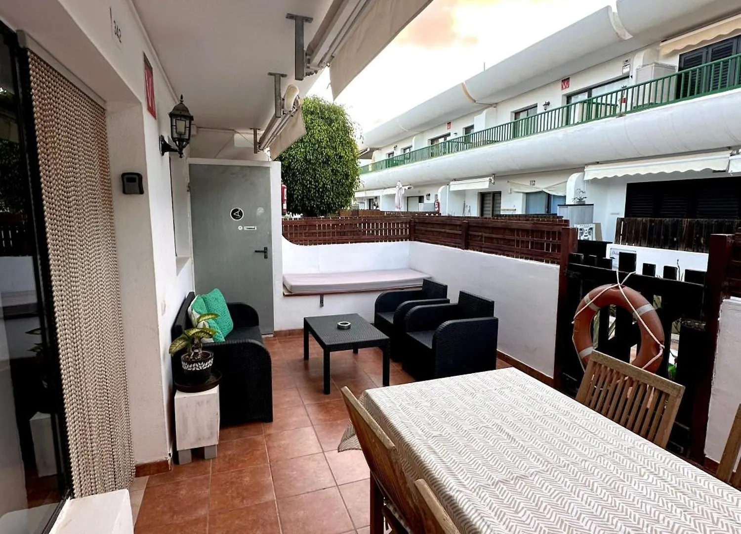 Casa Maui Relax And Comfort Near The Sea Corralejo Apartment