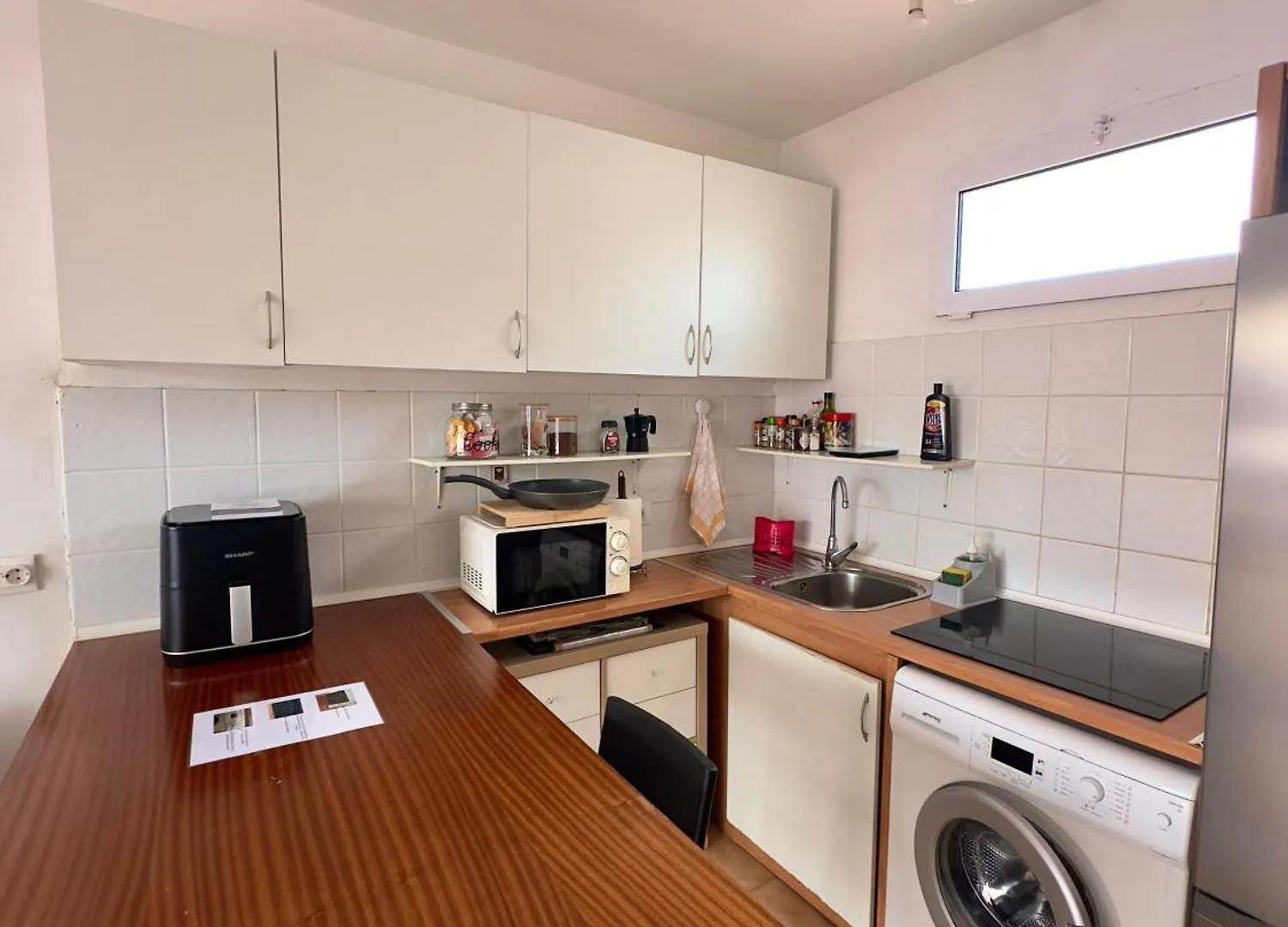Apartment Casa Maui Relax And Comfort Near The Sea Corralejo Spain