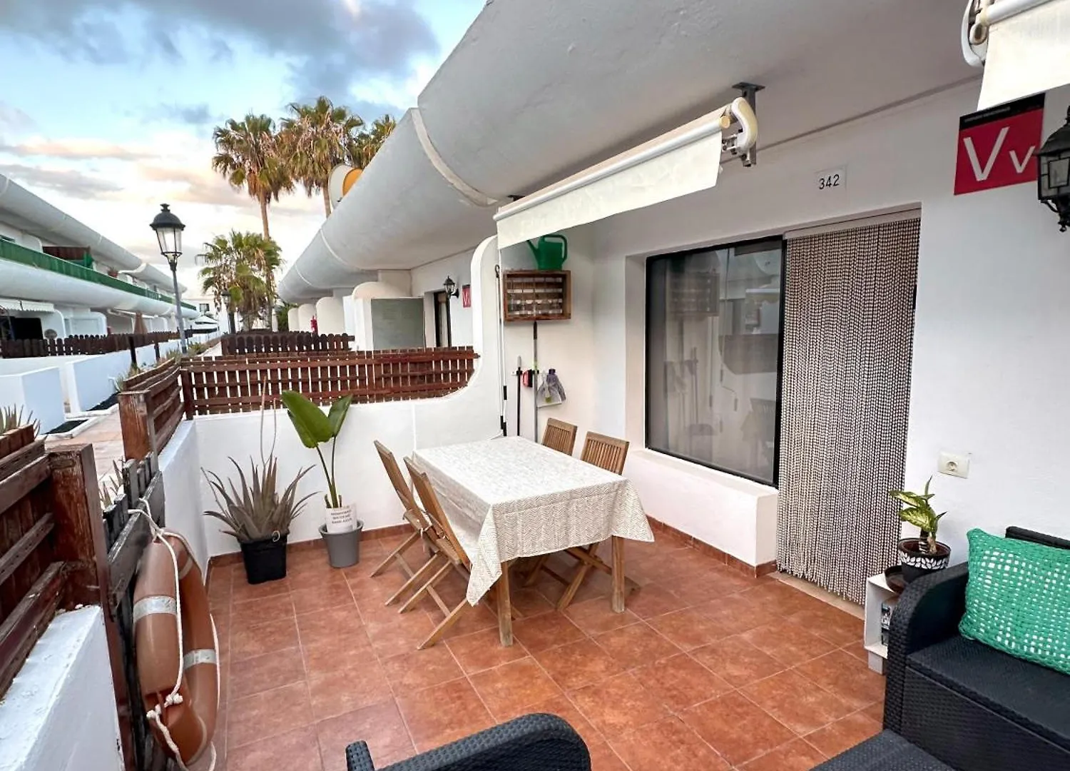 Casa Maui Relax And Comfort Near The Sea Corralejo
