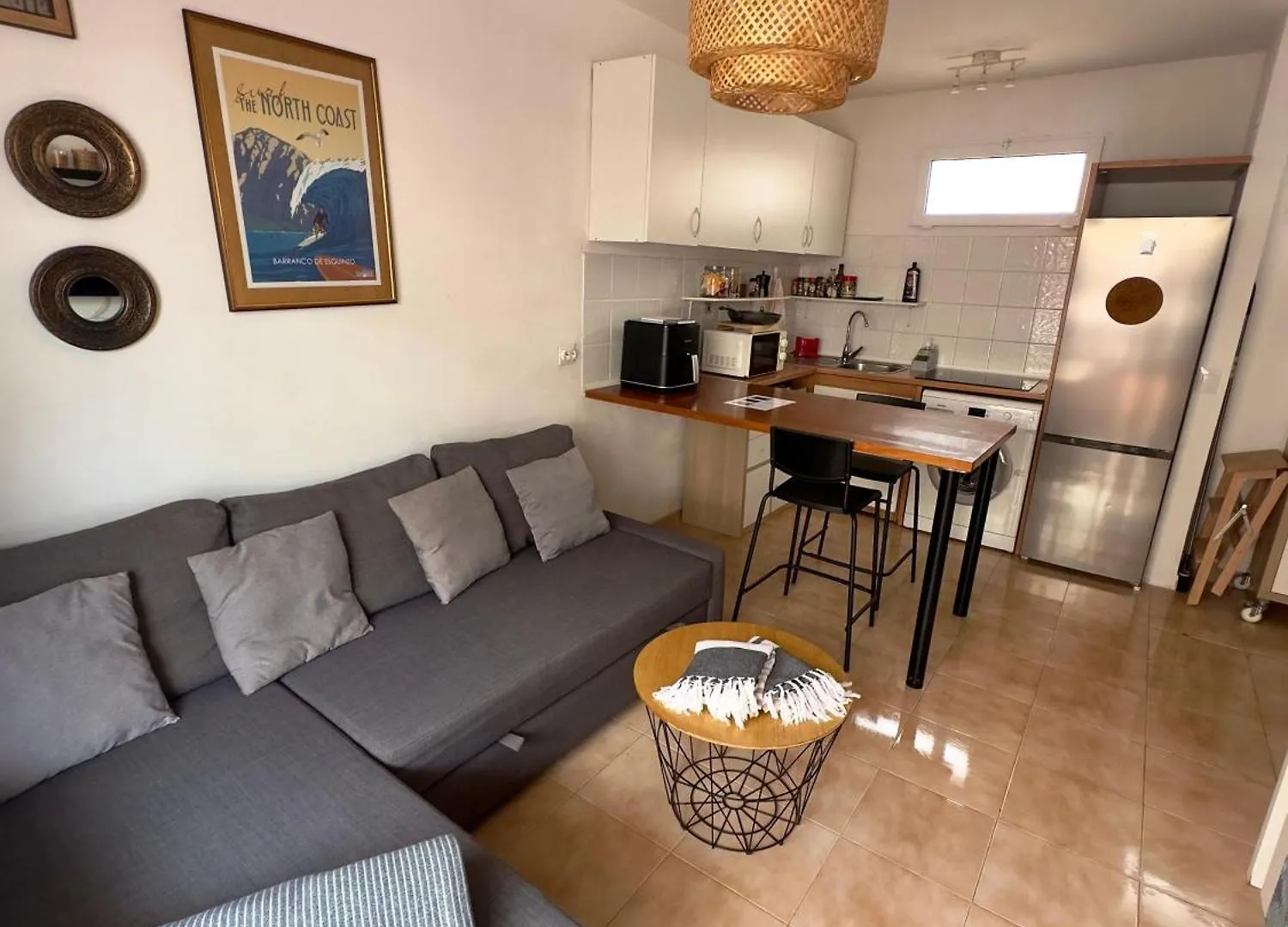 Apartment Casa Maui Relax And Comfort Near The Sea Corralejo