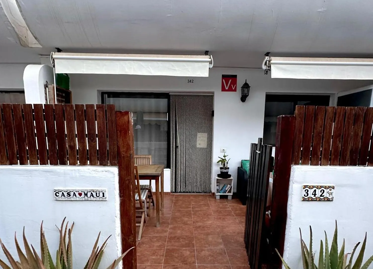 Casa Maui Relax And Comfort Near The Sea Corralejo 0*,