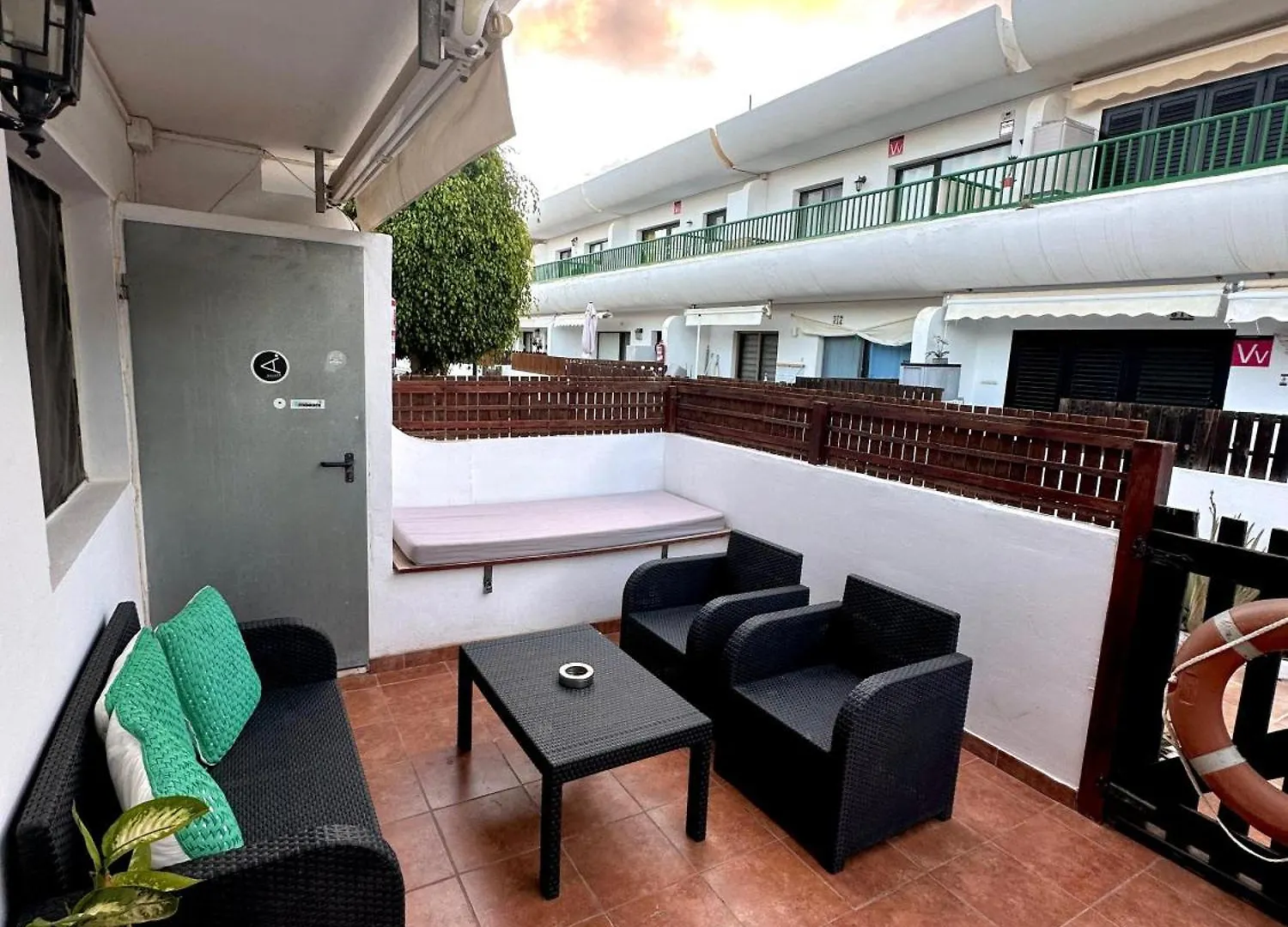 Casa Maui Relax And Comfort Near The Sea Corralejo Apartman