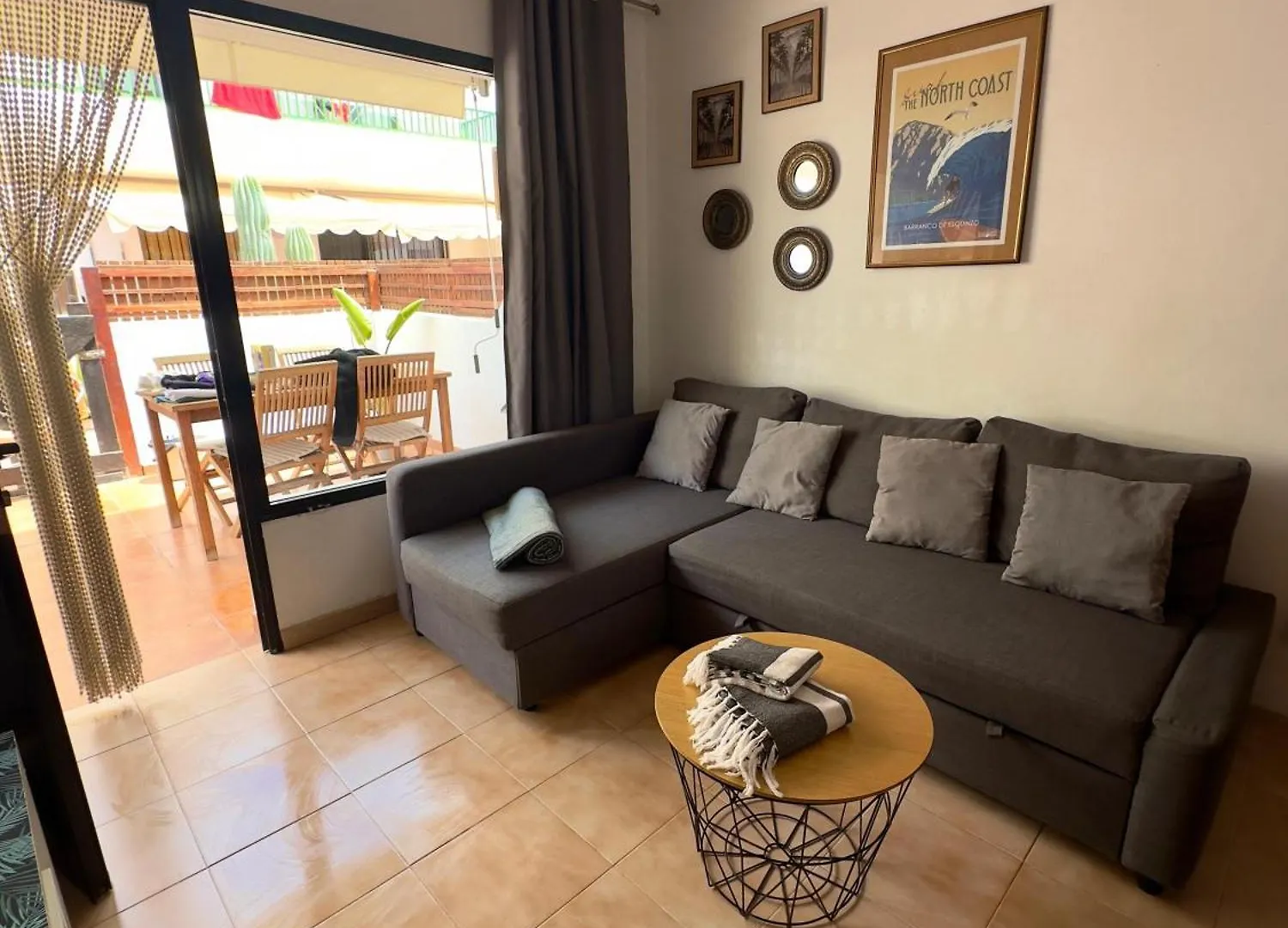 Casa Maui Relax And Comfort Near The Sea Corralejo